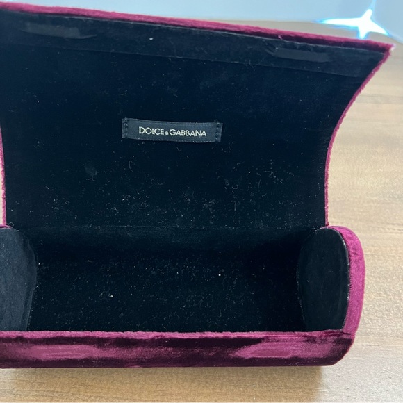 Dolce & Gabbana Sunglasses DG4162P With Case - Picture 13 of 15